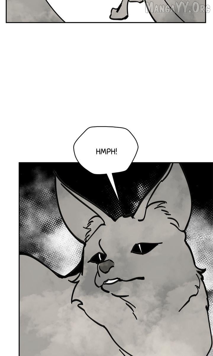 Paljae, Child of Winter Chapter 125 - page 36