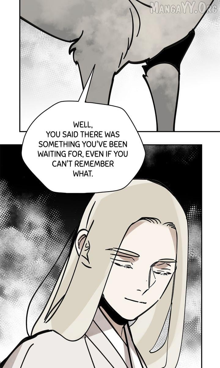 Paljae, Child of Winter Chapter 125 - page 37