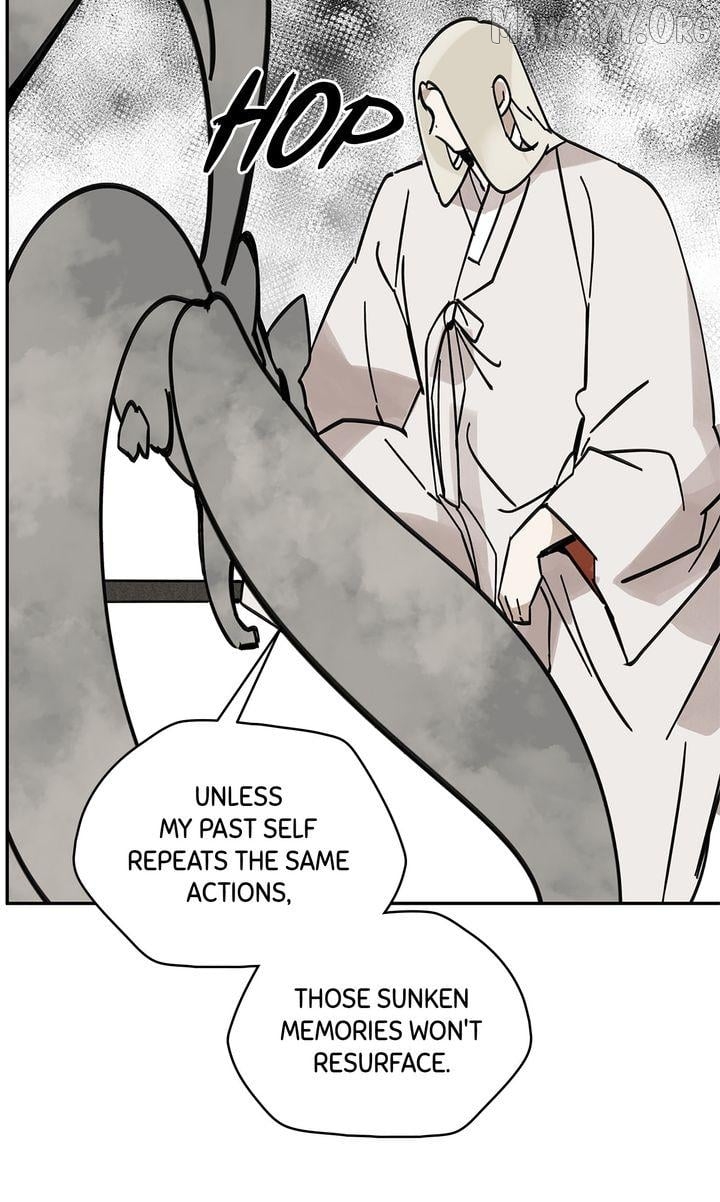 Paljae, Child of Winter Chapter 125 - page 39