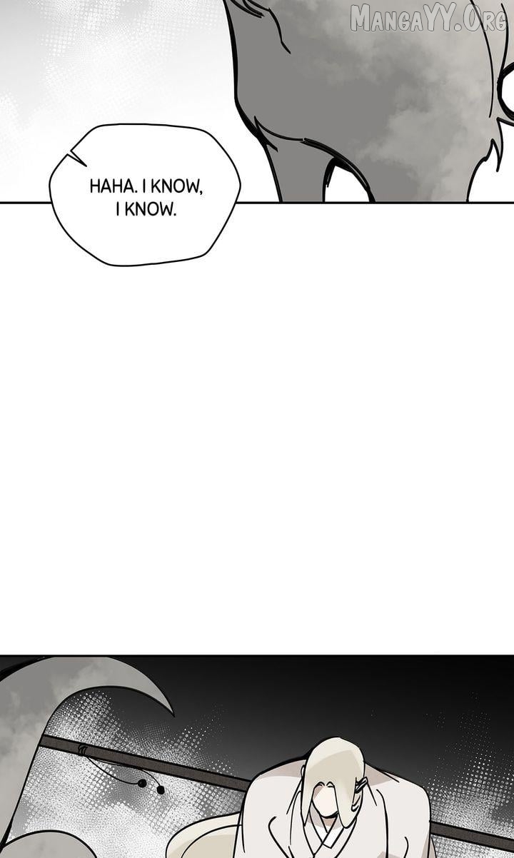 Paljae, Child of Winter Chapter 125 - page 4