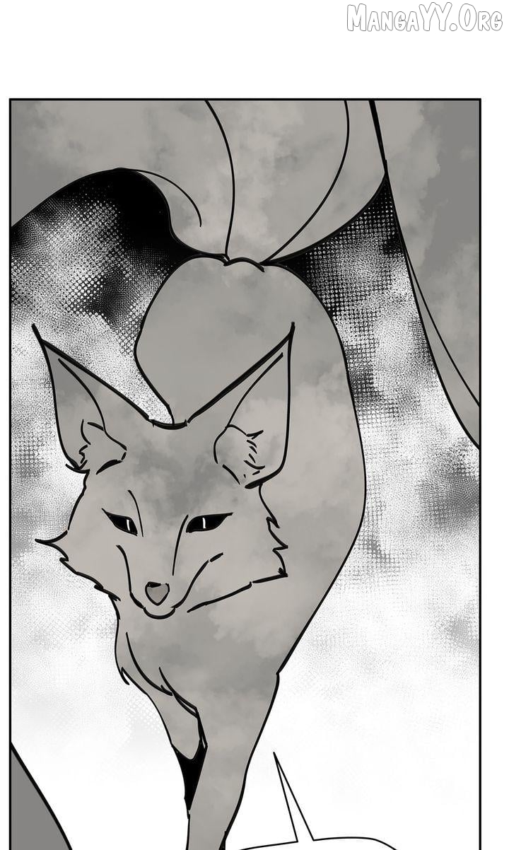 Paljae, Child of Winter Chapter 125 - page 40