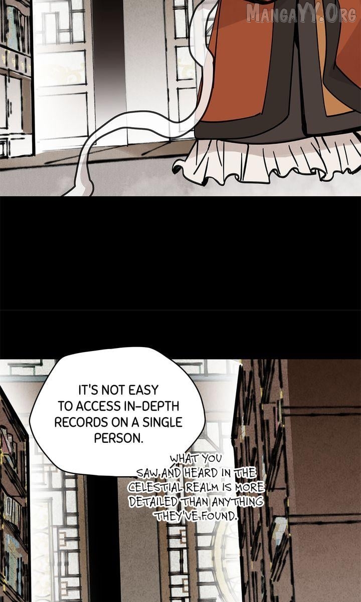 Paljae, Child of Winter Chapter 125 - page 42