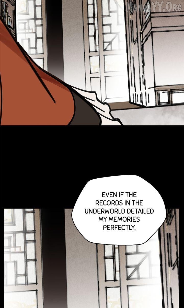 Paljae, Child of Winter Chapter 125 - page 43