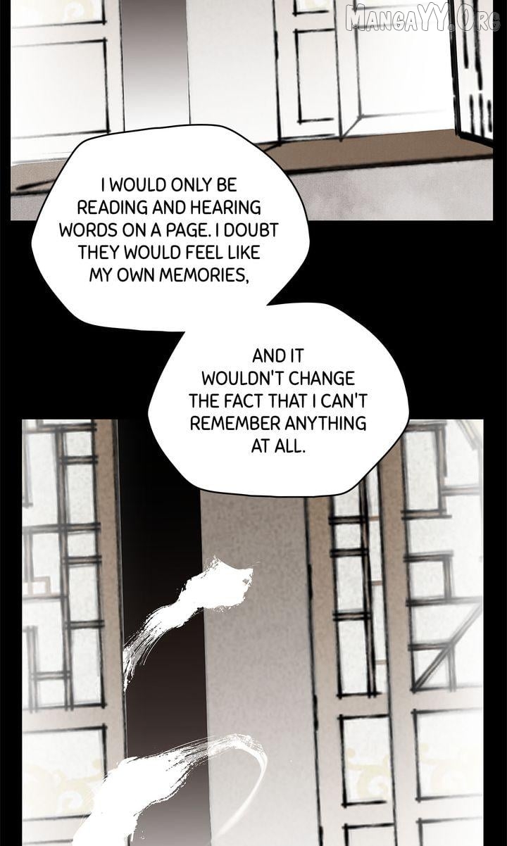 Paljae, Child of Winter Chapter 125 - page 44