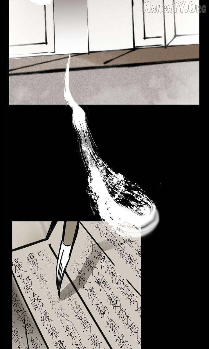 Paljae, Child of Winter Chapter 125 - page 45