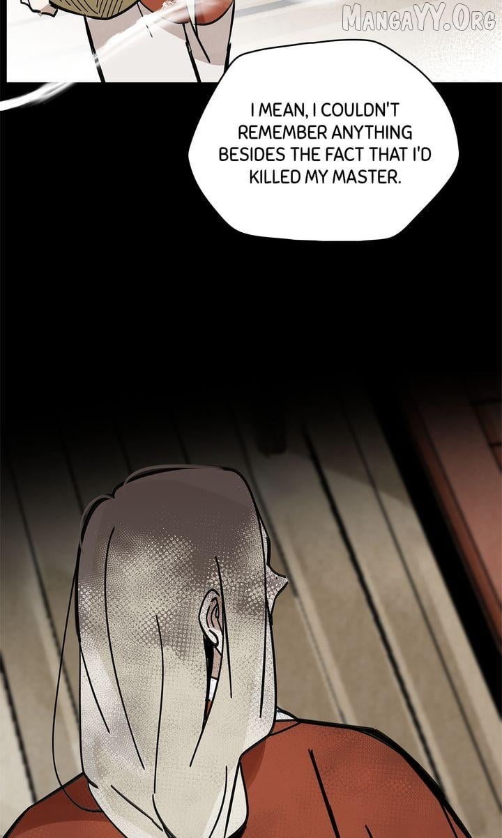 Paljae, Child of Winter Chapter 125 - page 47