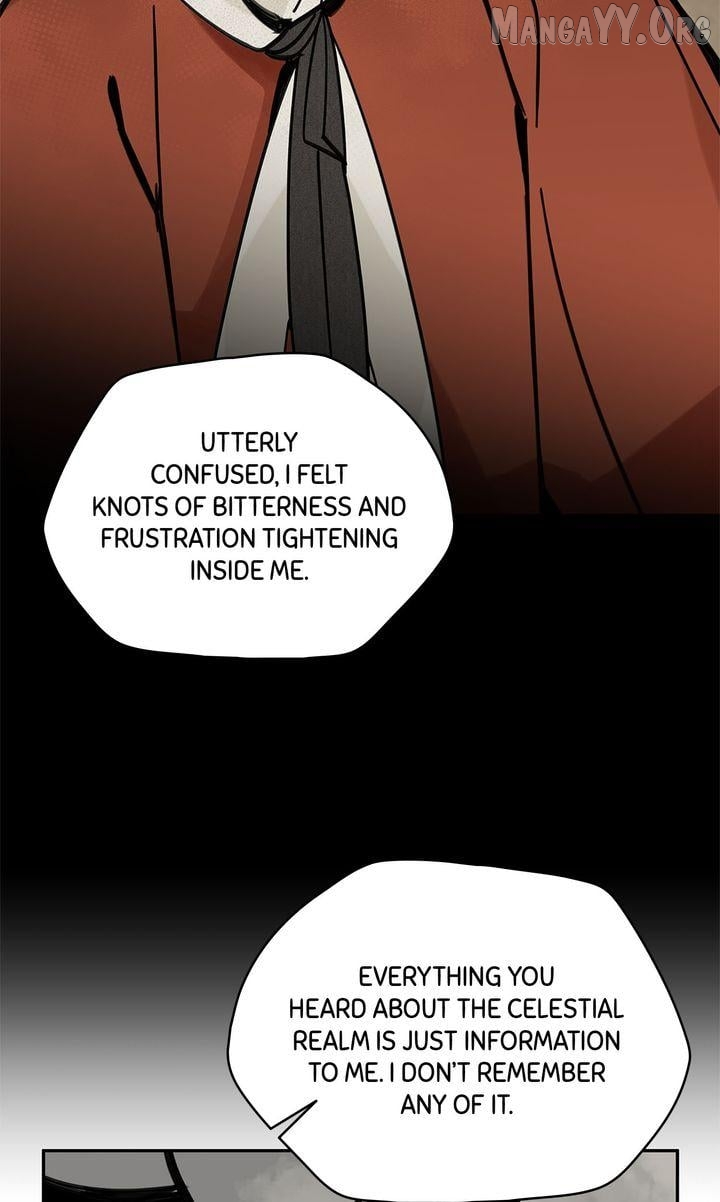 Paljae, Child of Winter Chapter 125 - page 48