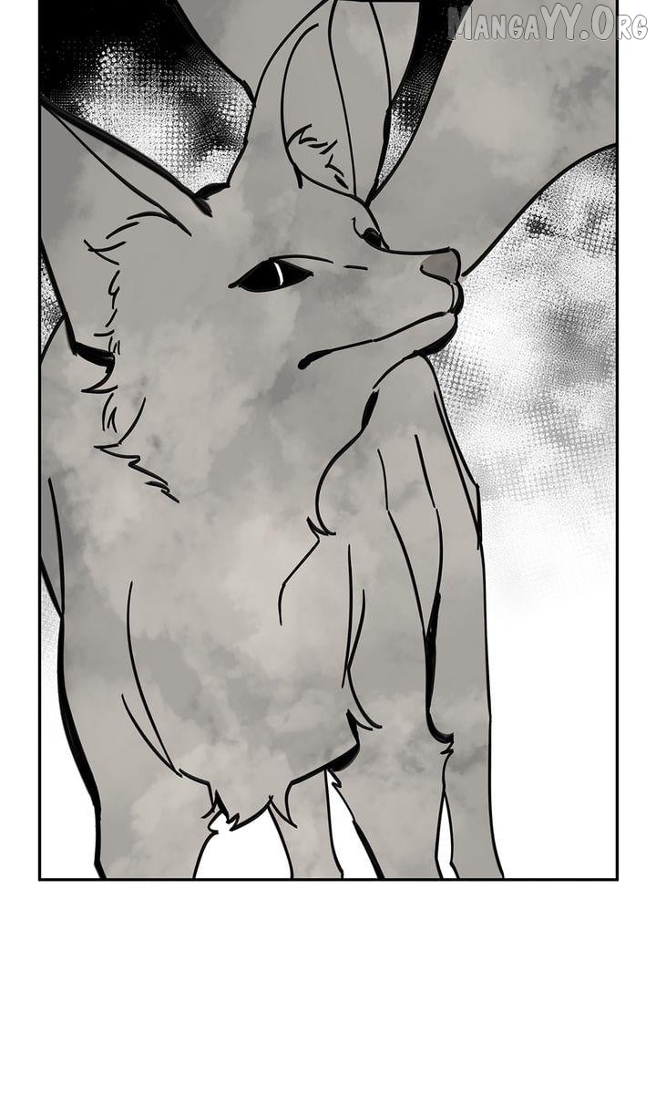 Paljae, Child of Winter Chapter 125 - page 49