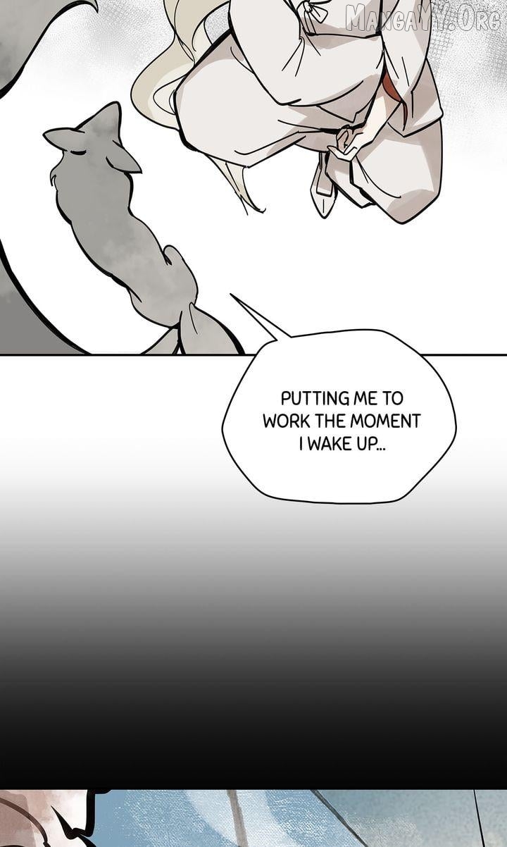 Paljae, Child of Winter Chapter 125 - page 5