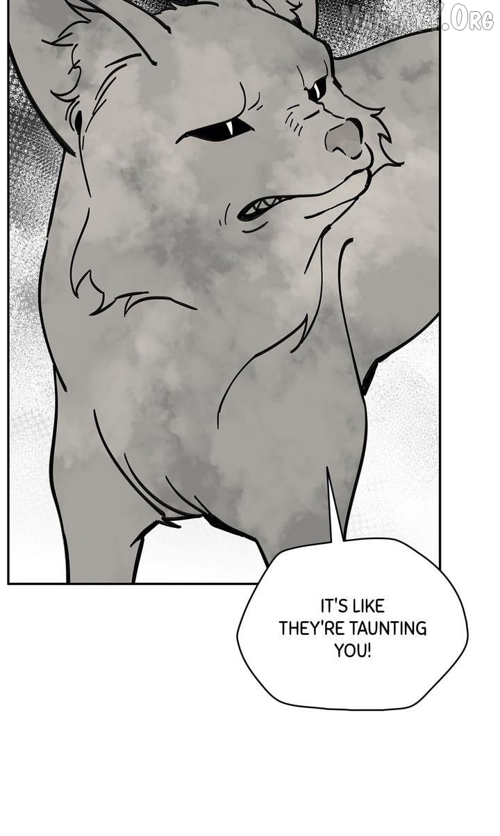 Paljae, Child of Winter Chapter 125 - page 52