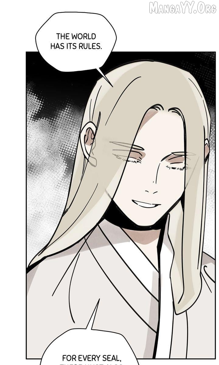 Paljae, Child of Winter Chapter 125 - page 53