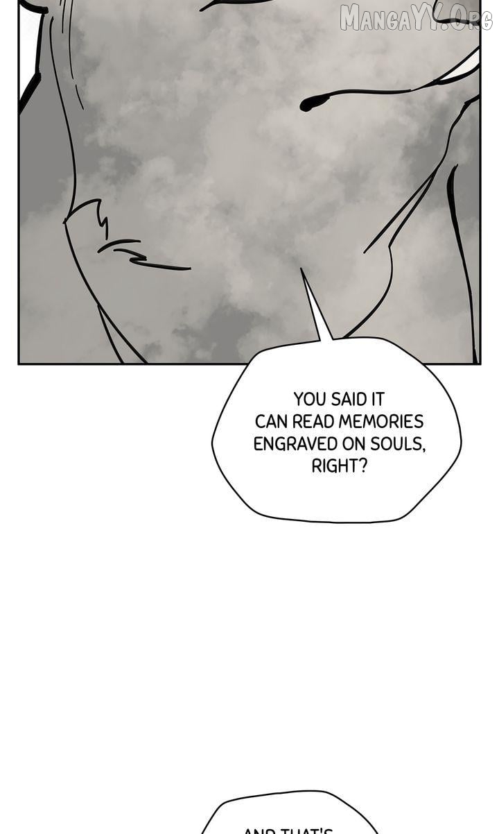 Paljae, Child of Winter Chapter 125 - page 55