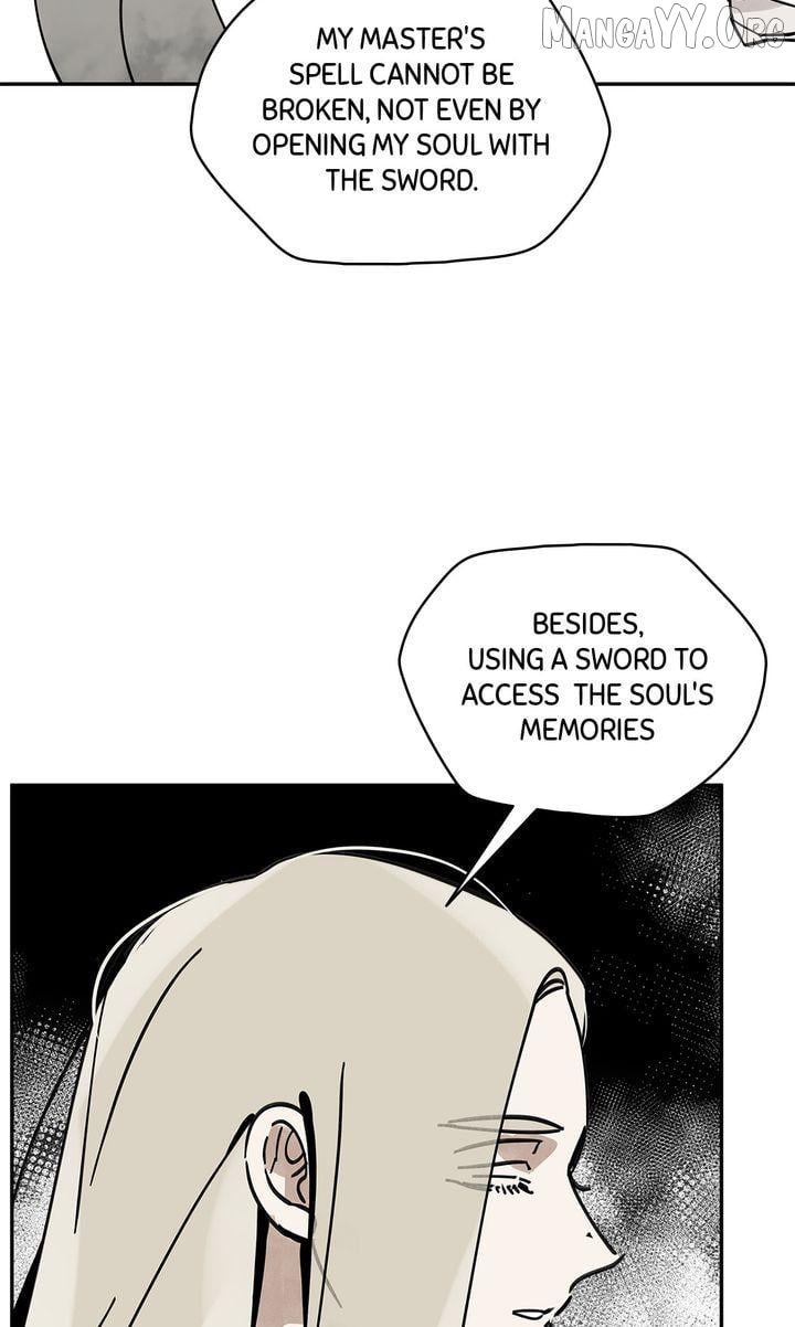 Paljae, Child of Winter Chapter 125 - page 57