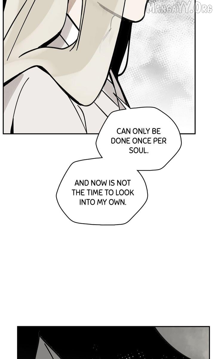 Paljae, Child of Winter Chapter 125 - page 58