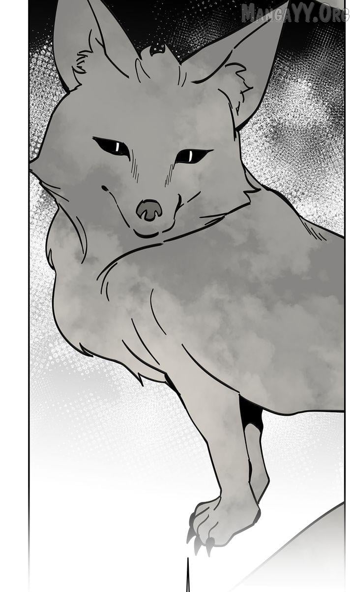 Paljae, Child of Winter Chapter 125 - page 59