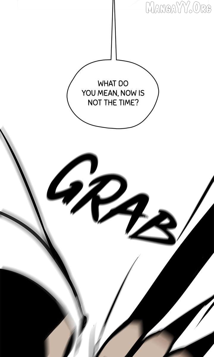 Paljae, Child of Winter Chapter 125 - page 60