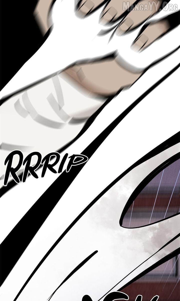 Paljae, Child of Winter Chapter 125 - page 61