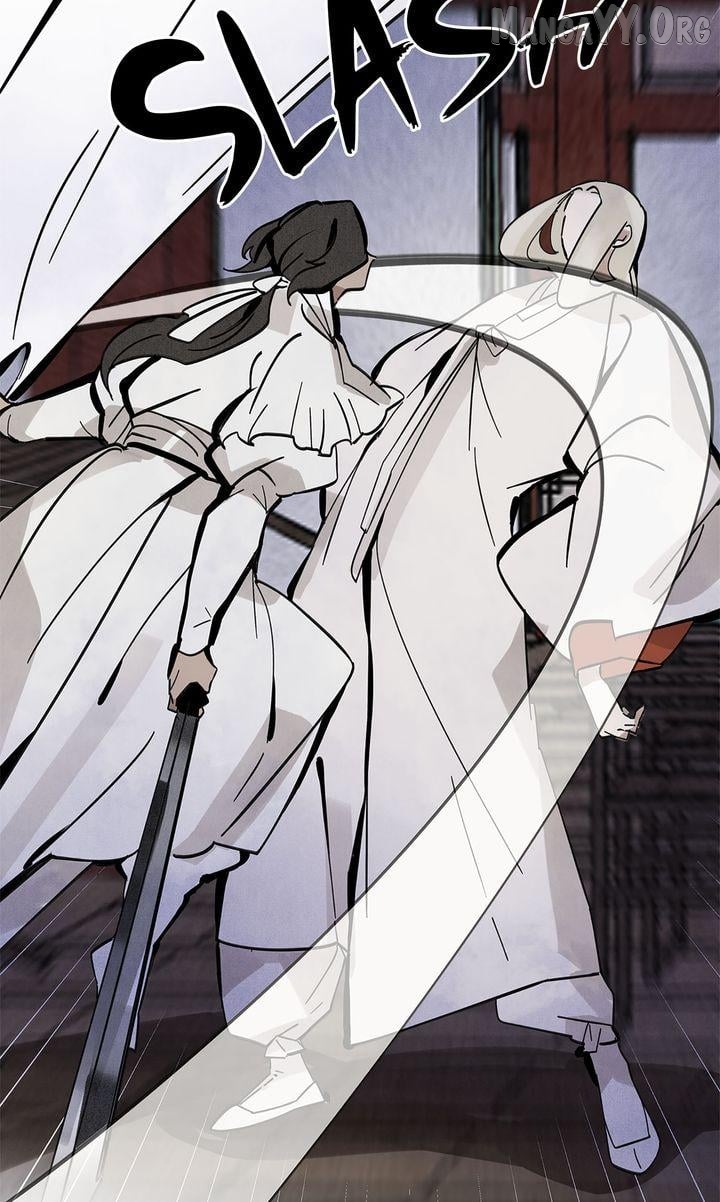 Paljae, Child of Winter Chapter 125 - page 62