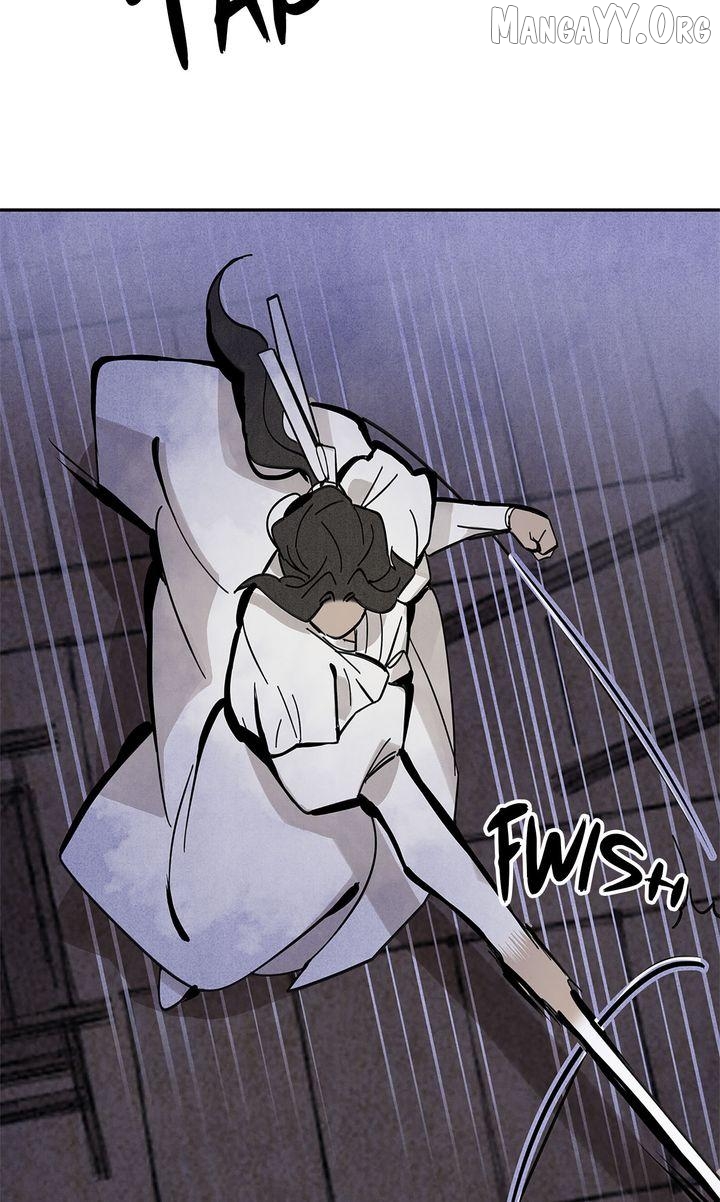 Paljae, Child of Winter Chapter 125 - page 64