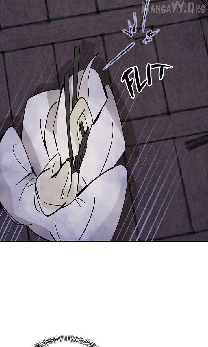 Paljae, Child of Winter Chapter 125 - page 65