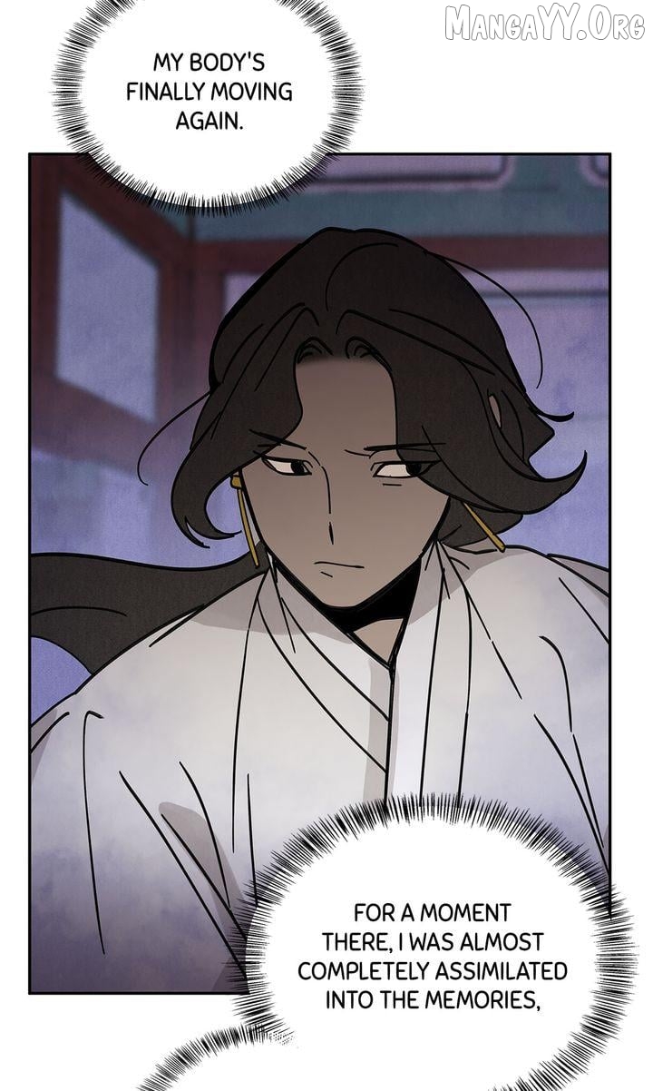 Paljae, Child of Winter Chapter 125 - page 66