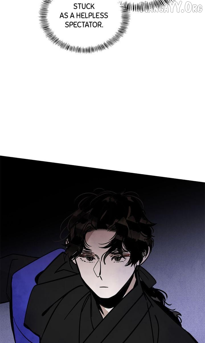 Paljae, Child of Winter Chapter 125 - page 67