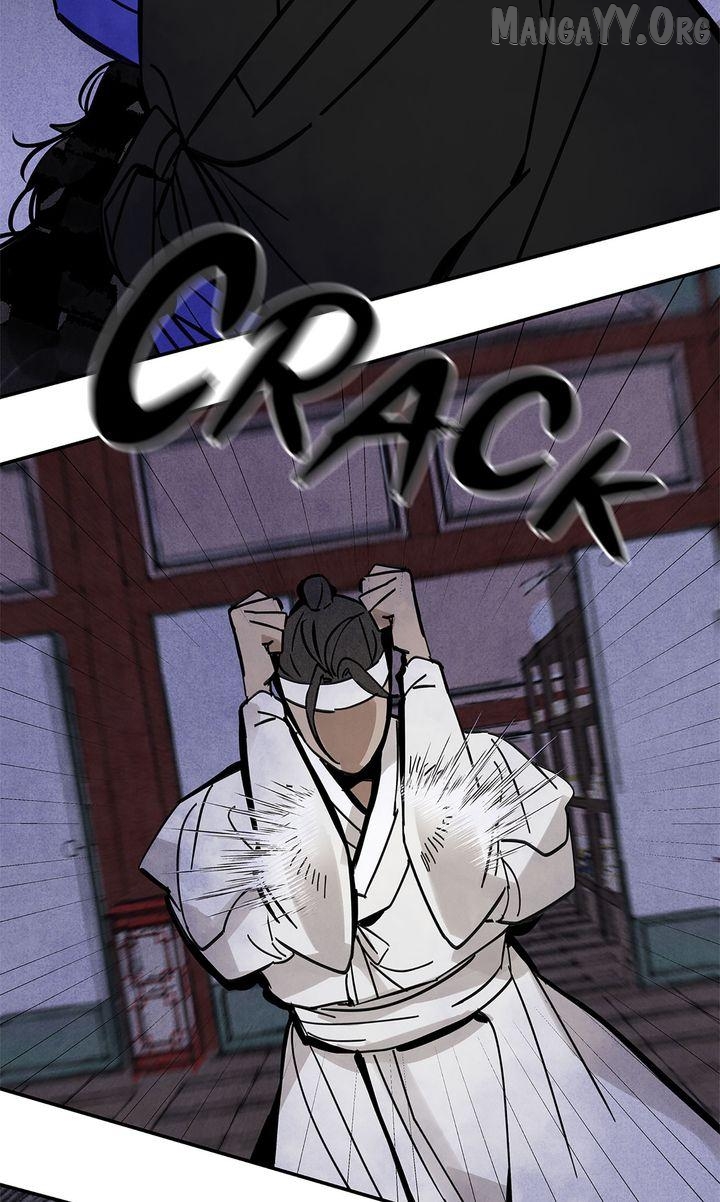 Paljae, Child of Winter Chapter 125 - page 68