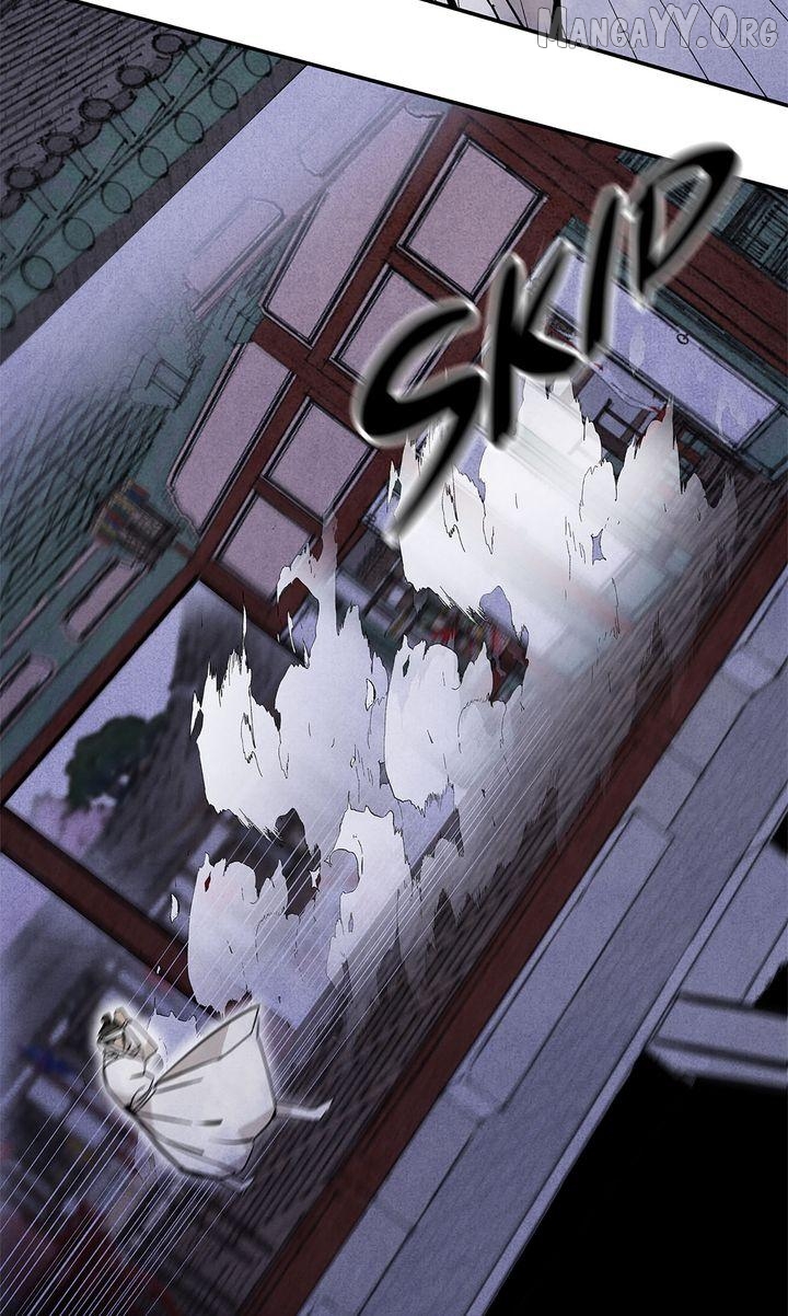 Paljae, Child of Winter Chapter 125 - page 69