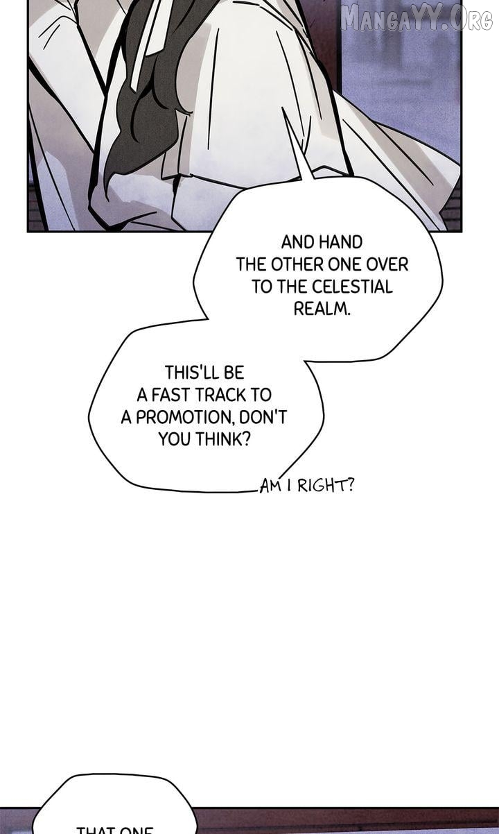 Paljae, Child of Winter Chapter 125 - page 71