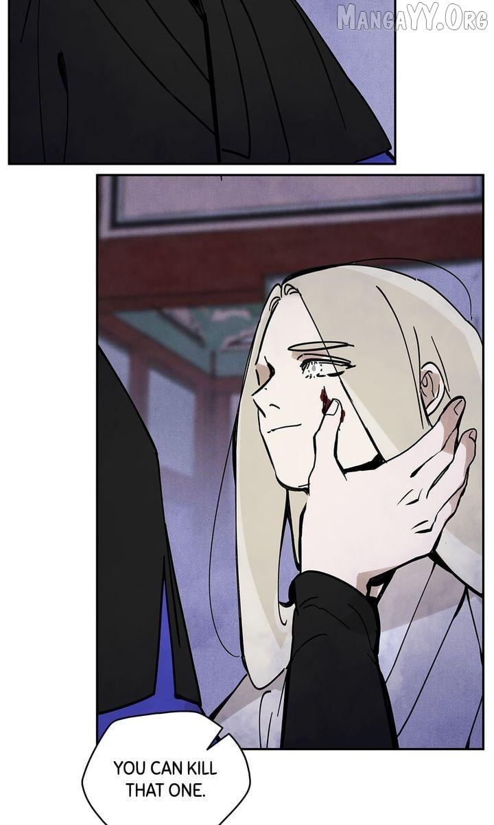 Paljae, Child of Winter Chapter 125 - page 75