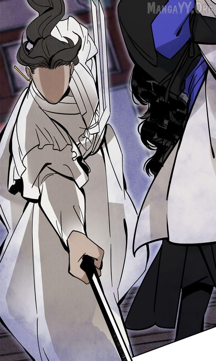 Paljae, Child of Winter Chapter 125 - page 77