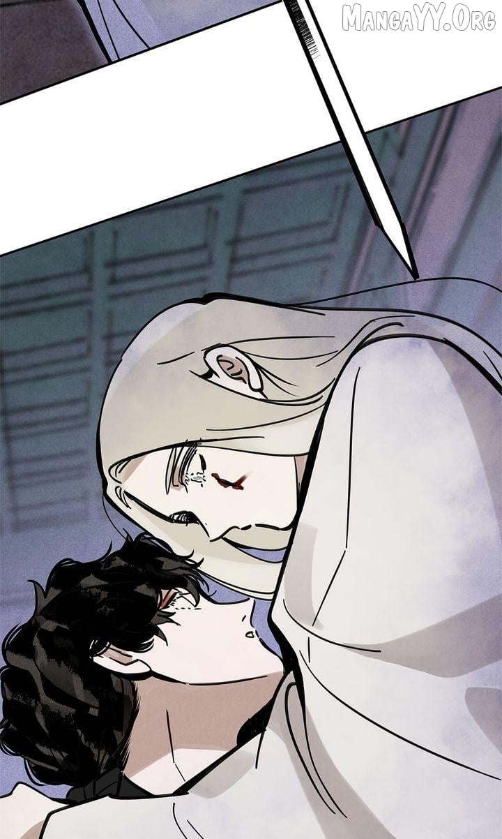 Paljae, Child of Winter Chapter 125 - page 78