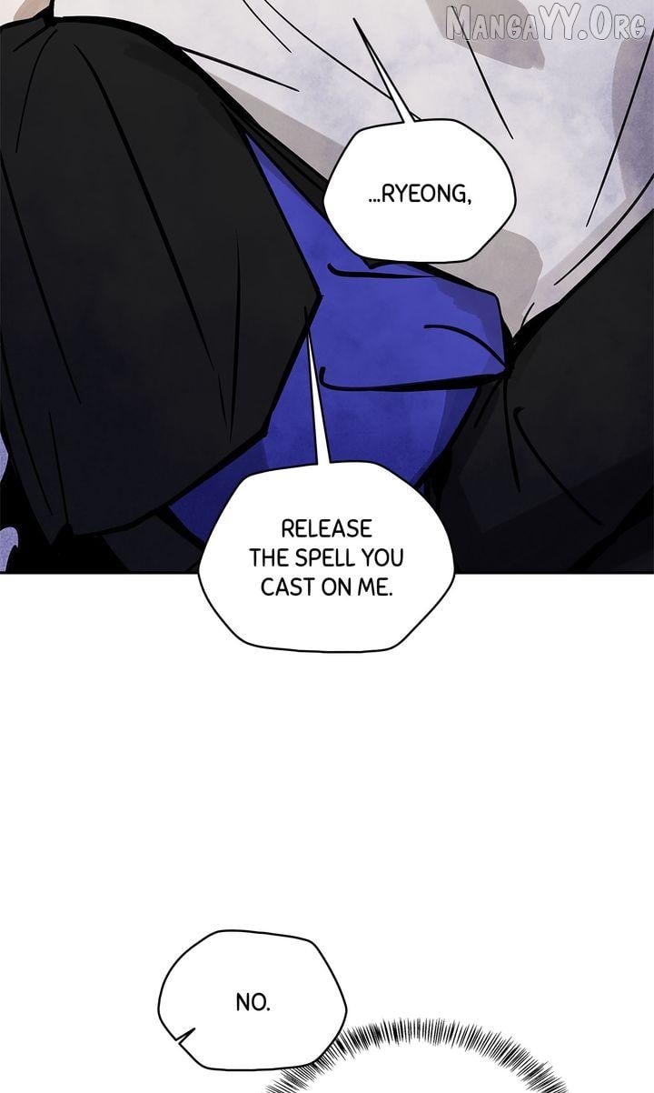 Paljae, Child of Winter Chapter 125 - page 79