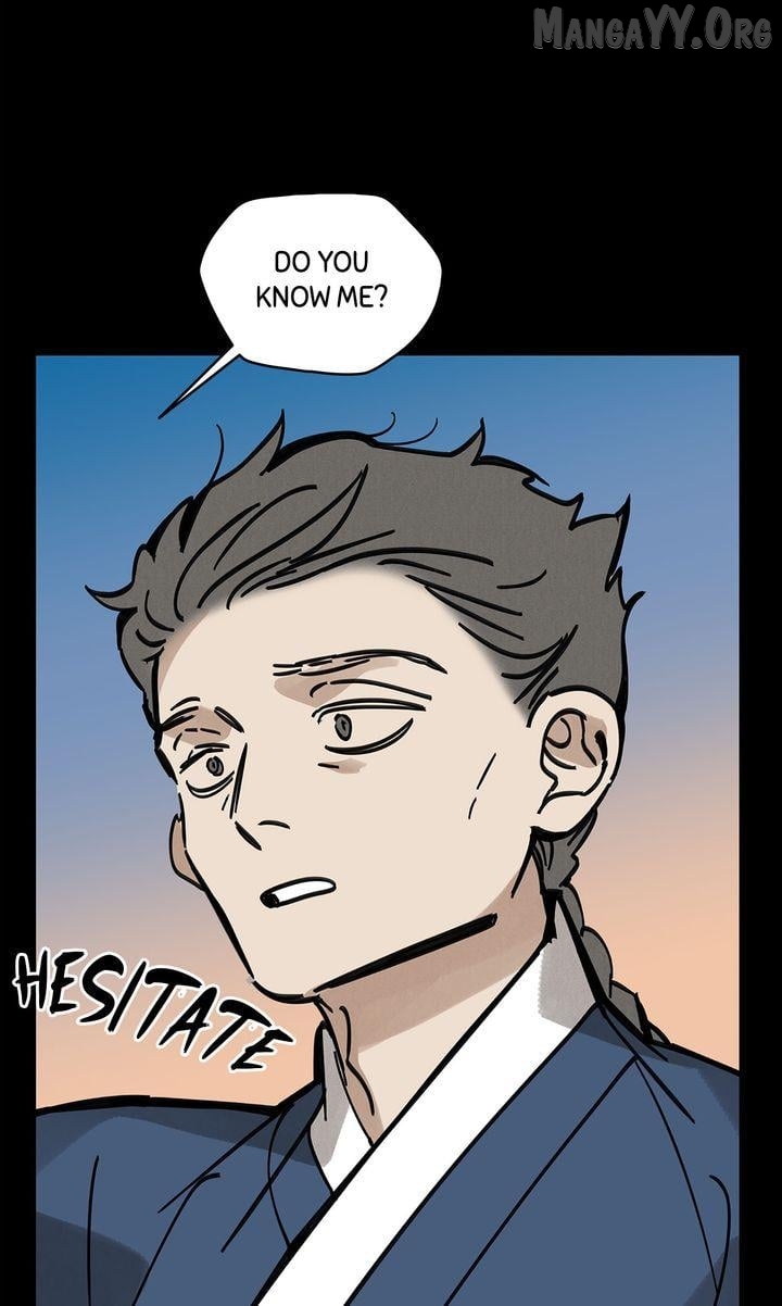 Paljae, Child of Winter Chapter 125 - page 8