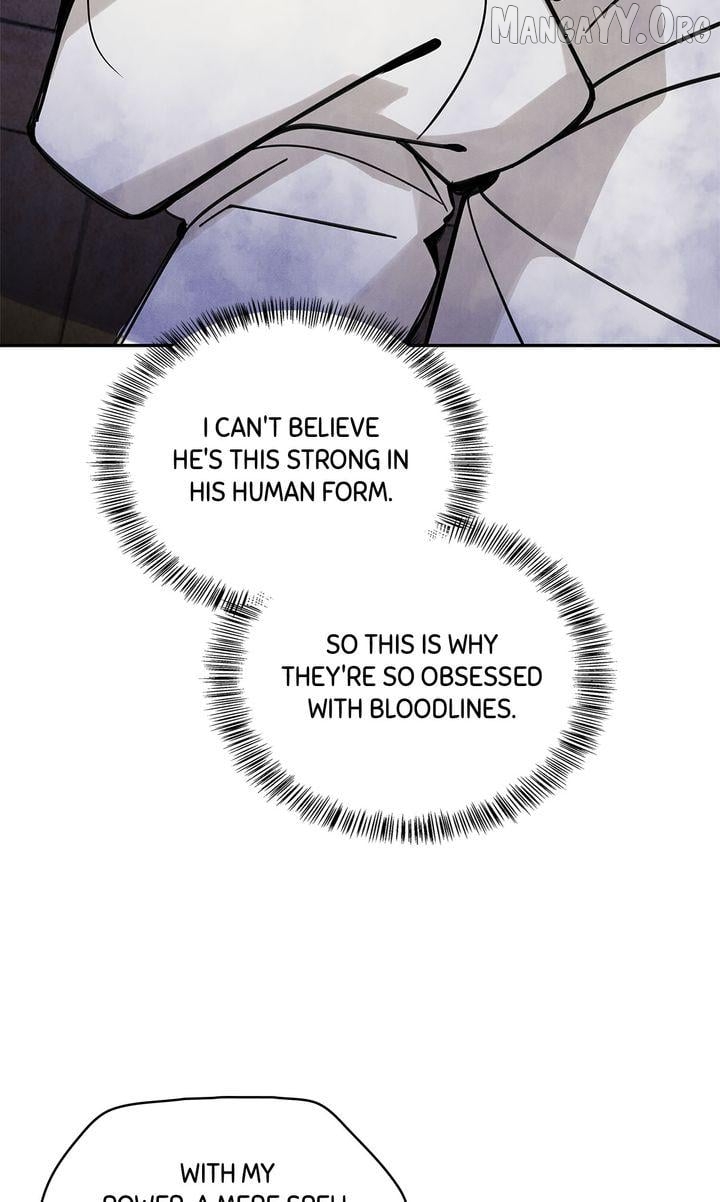 Paljae, Child of Winter Chapter 125 - page 81