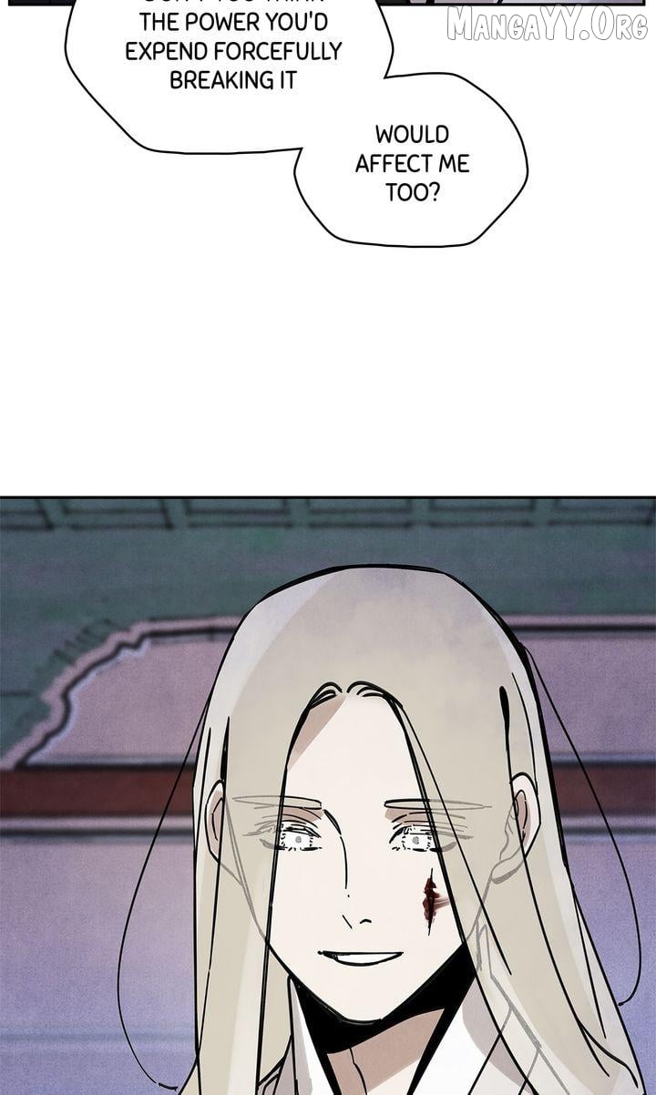 Paljae, Child of Winter Chapter 125 - page 83