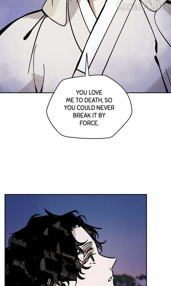 Paljae, Child of Winter Chapter 125 - page 84