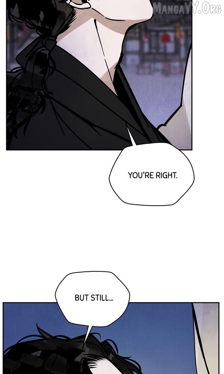 Paljae, Child of Winter Chapter 125 - page 85