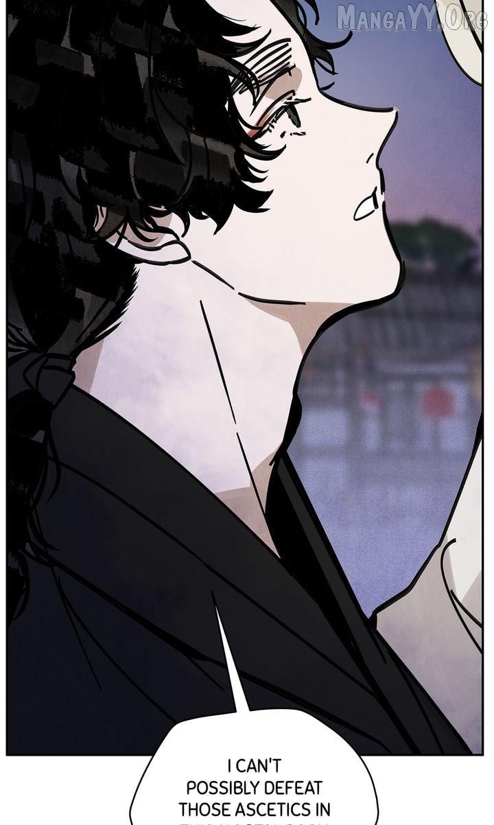 Paljae, Child of Winter Chapter 125 - page 86