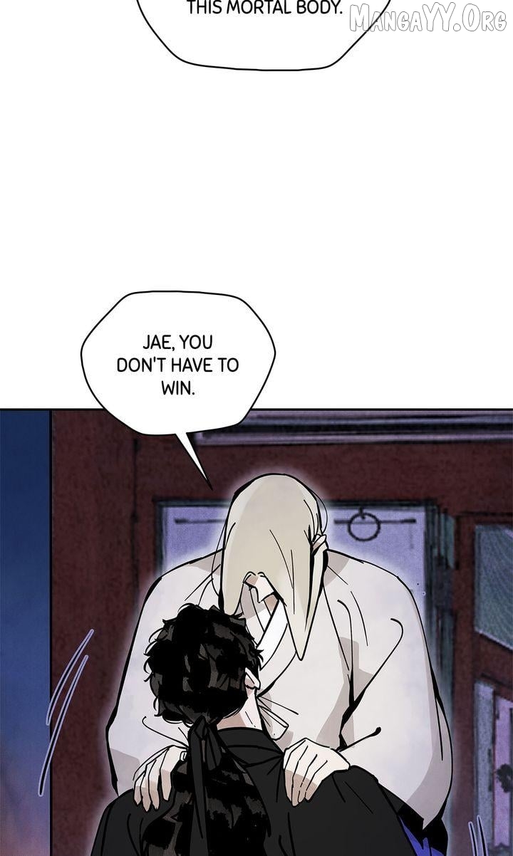 Paljae, Child of Winter Chapter 125 - page 87