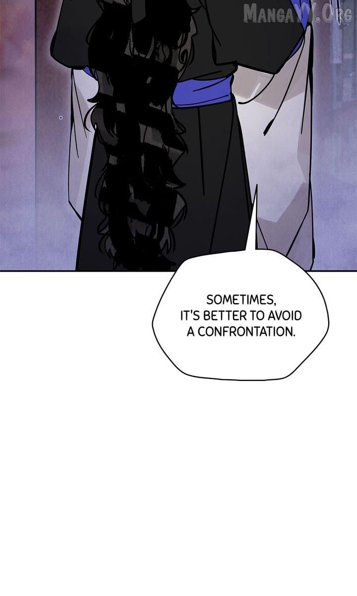 Paljae, Child of Winter Chapter 125 - page 88