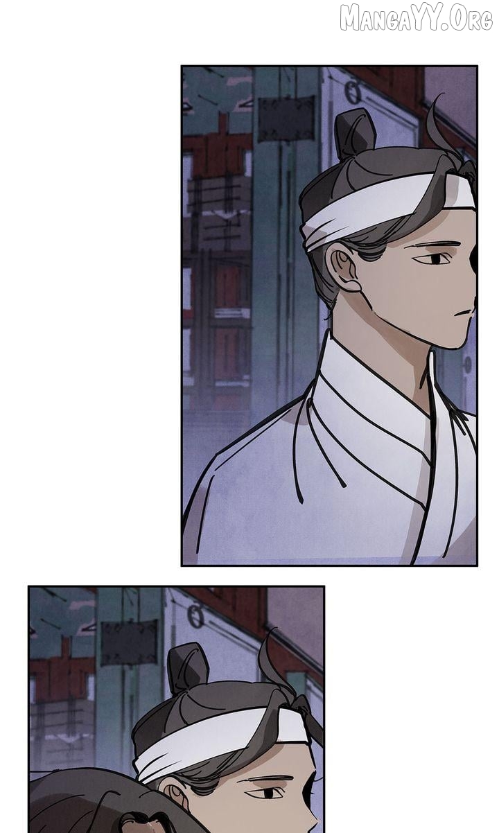 Paljae, Child of Winter Chapter 125 - page 90