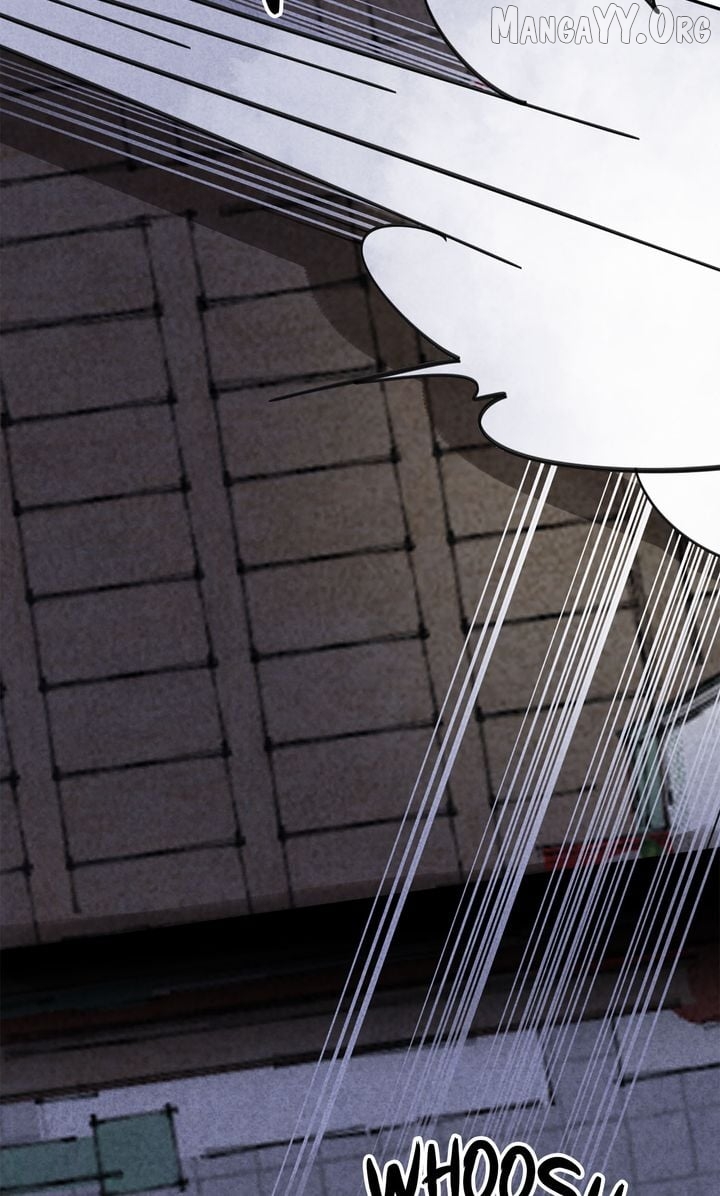 Paljae, Child of Winter Chapter 126 - page 56