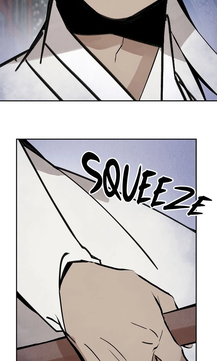 Paljae, Child of Winter Chapter 126 - page 66