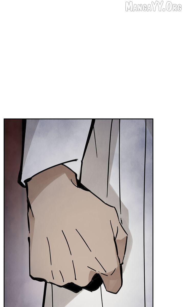 Paljae, Child of Winter Chapter 127 - page 1