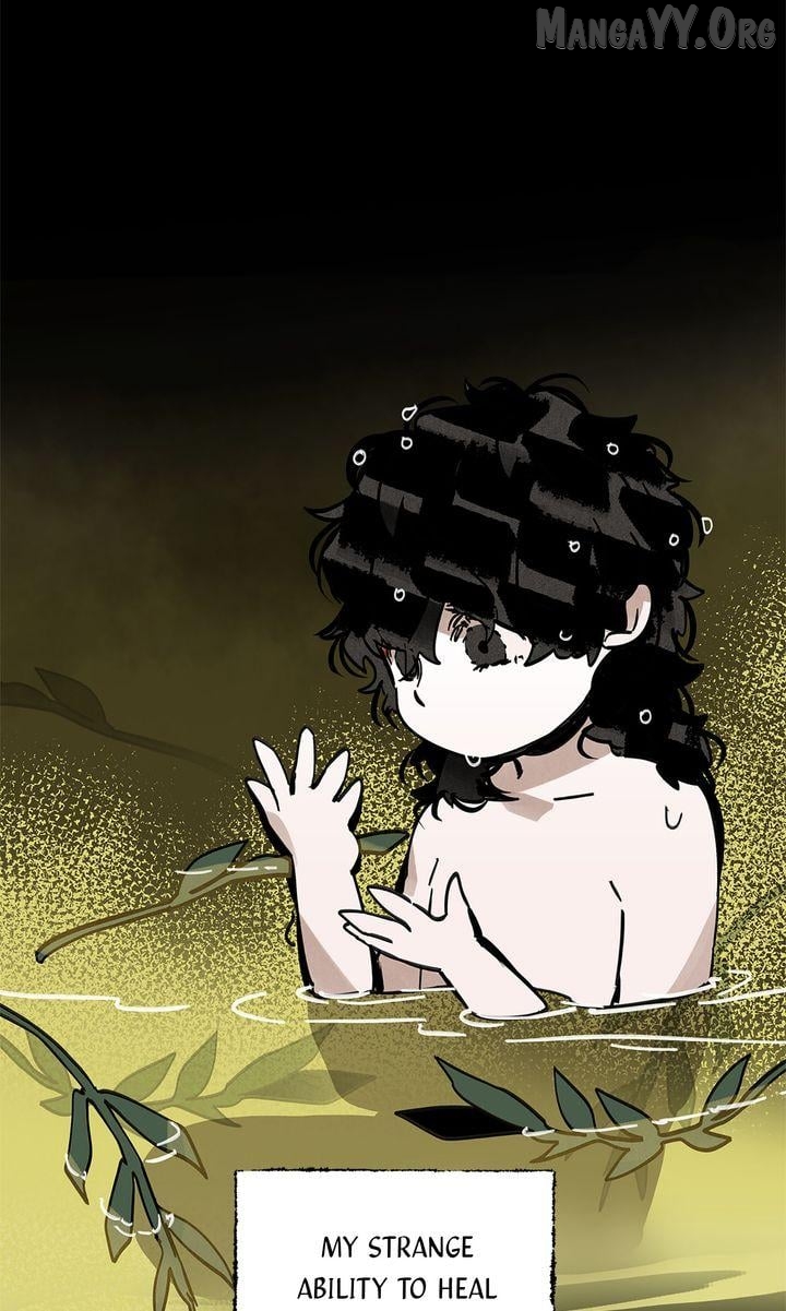 Paljae, Child of Winter Chapter 127 - page 10