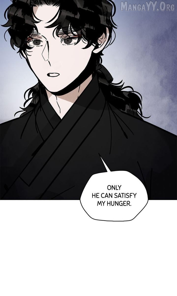 Paljae, Child of Winter Chapter 127 - page 15