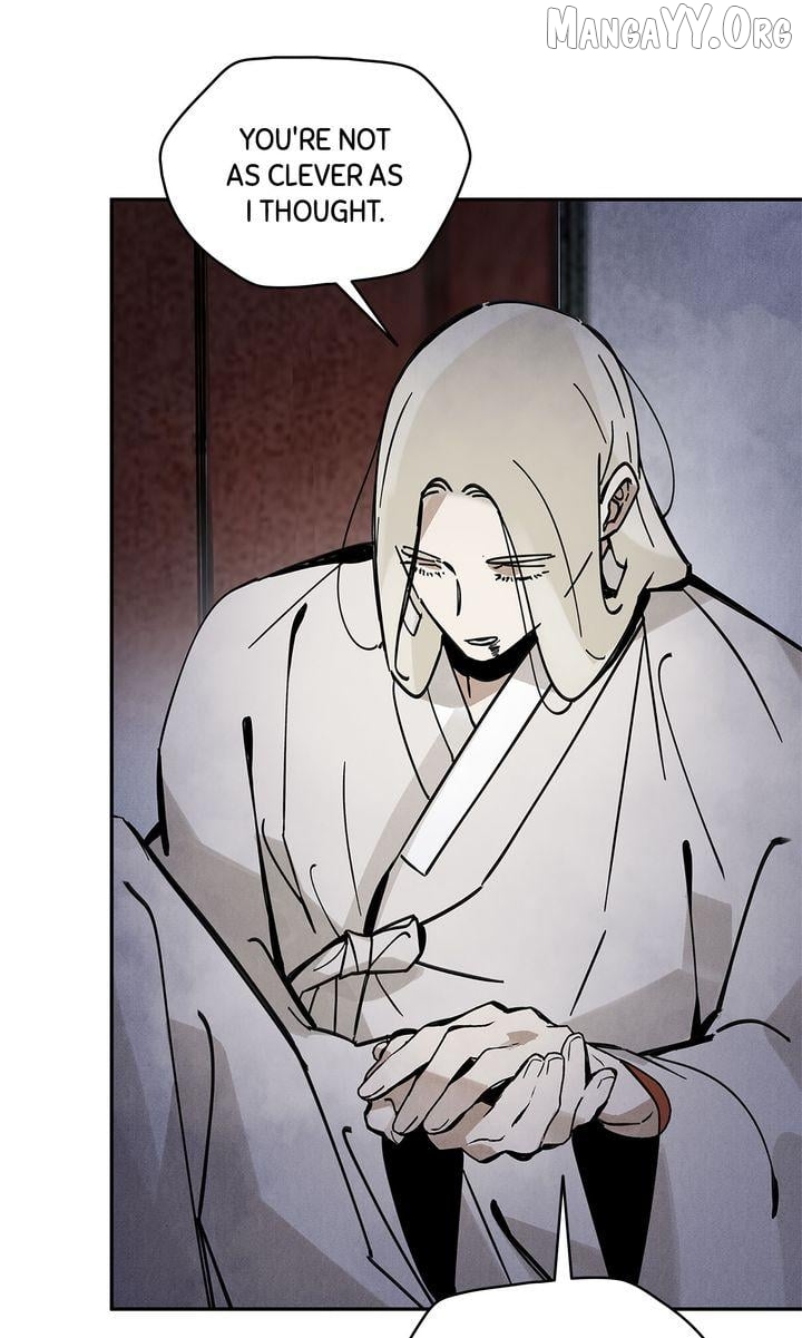 Paljae, Child of Winter Chapter 127 - page 23