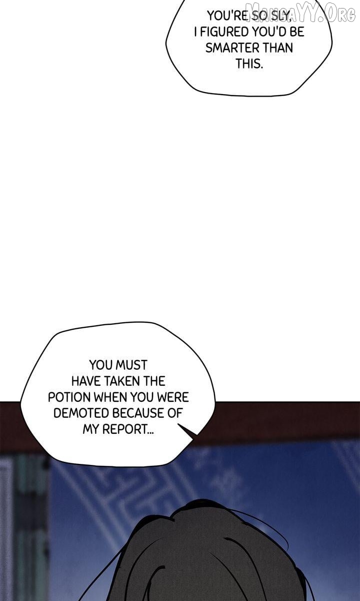 Paljae, Child of Winter Chapter 127 - page 24