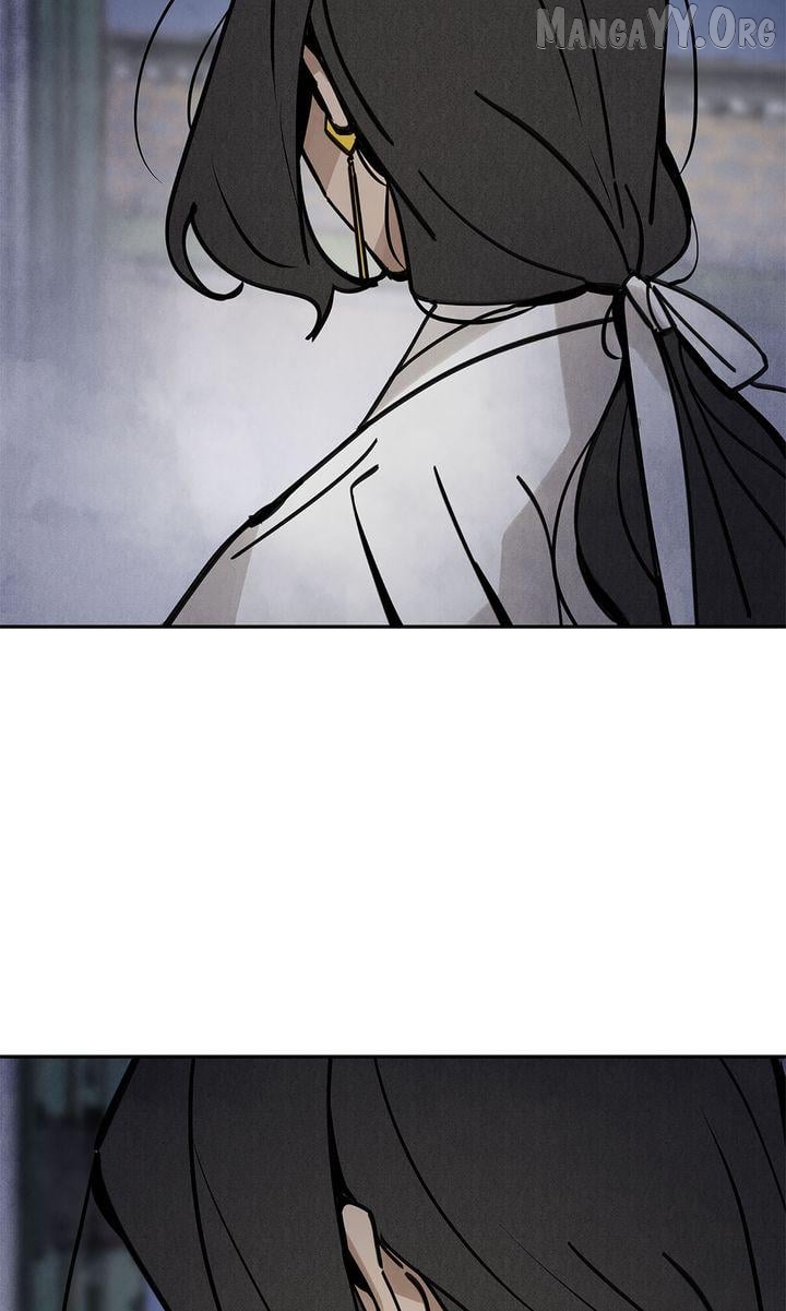 Paljae, Child of Winter Chapter 127 - page 25